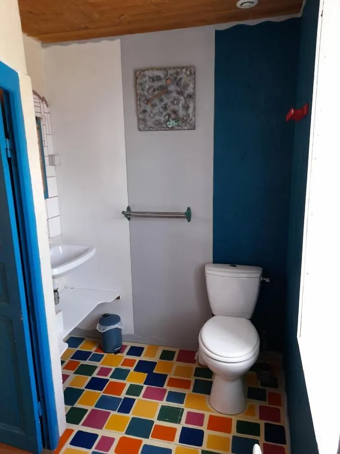 Duplex 800M De La Plage Trevou-Treguignec