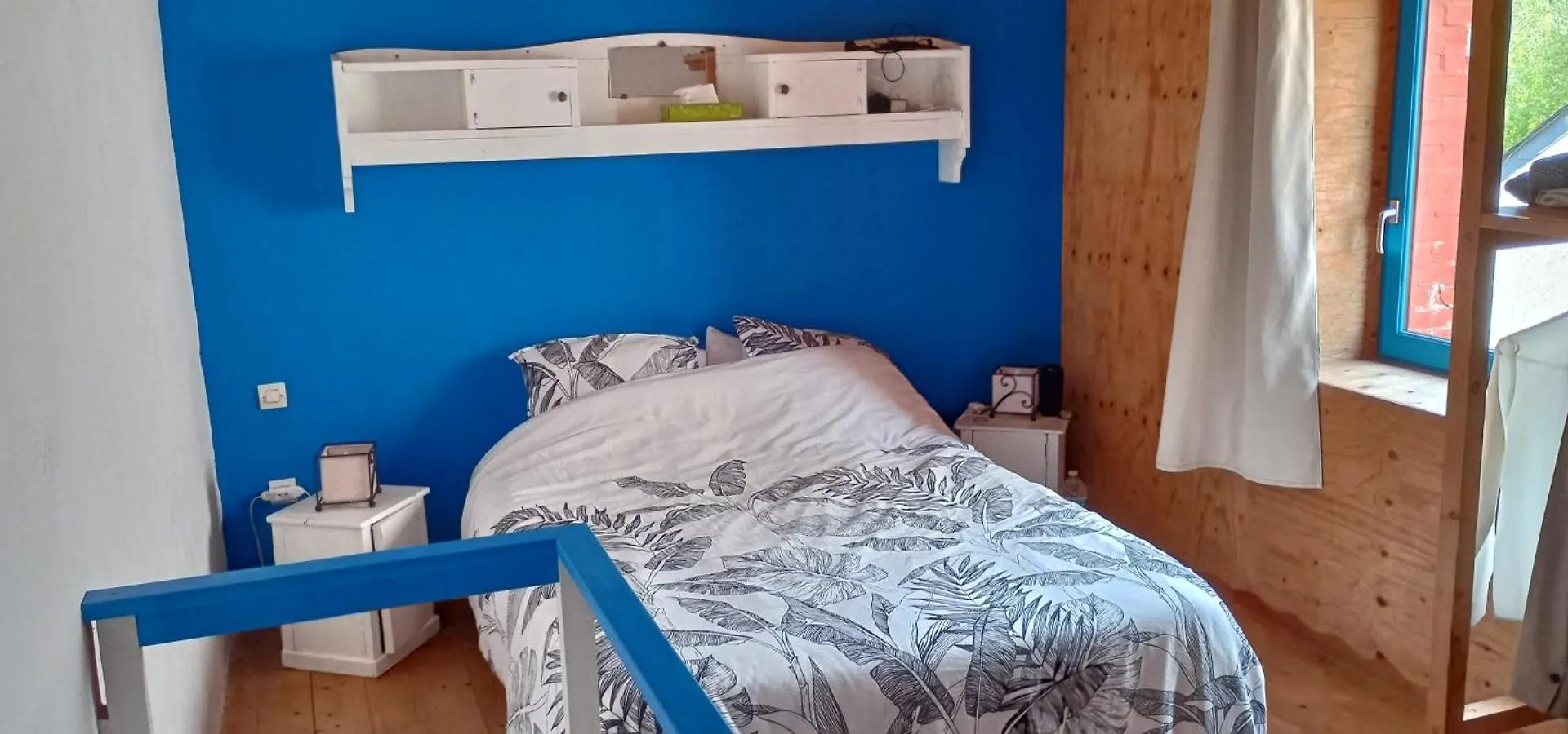 Duplex 800M De La Plage Trevou-Treguignec Holiday home
