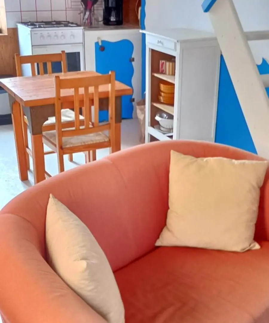Holiday home Duplex 800M De La Plage Trevou-Treguignec
