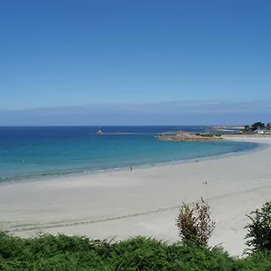  Hébergement de vacances Maison De Trestel