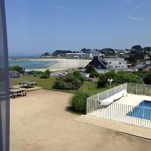  Appartement Belle Vue Piscine