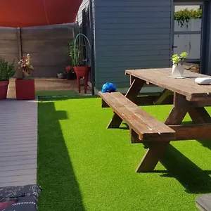  Hébergement de vacances Maison De Pecheur Et Son Loft A 300 M De La