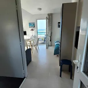  Appartement Trestel Vue