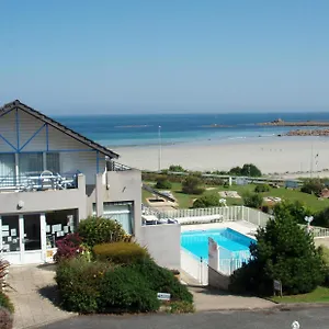  Appartement Les Terrasses De La De Trestel