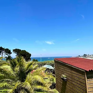  Tente de luxe Pres De La Mer