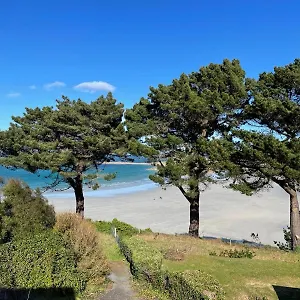  Hébergement de vacances Maisonnette, Résidence Les De Trestel