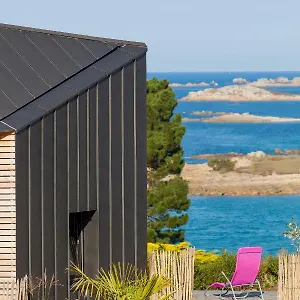  Hébergement de vacances Bellevues Sur