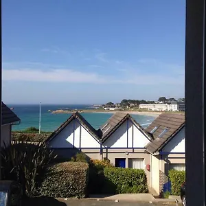  Hébergement de vacances Maison Duplex Avec Vue Mer